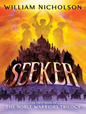 cover image of Seeker